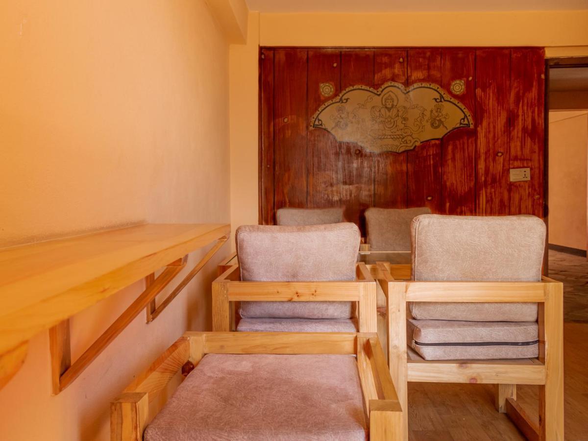 Eagle Nest Hotel Bhaktapur Exterior photo