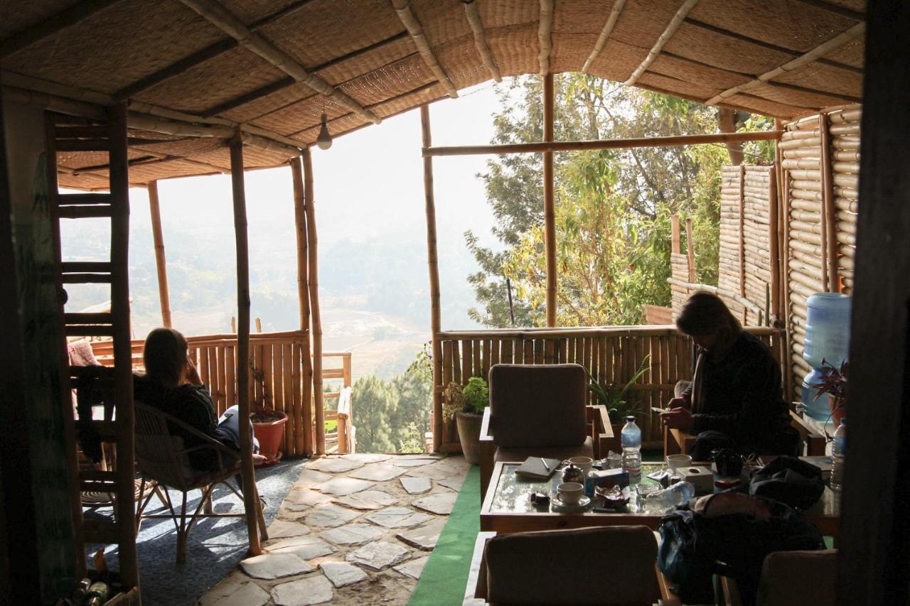 Eagle Nest Hotel Bhaktapur Exterior photo